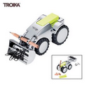 Troika Digger Paperweight